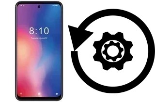 Cómo hacer reset o resetear un HomTom P30 PRO