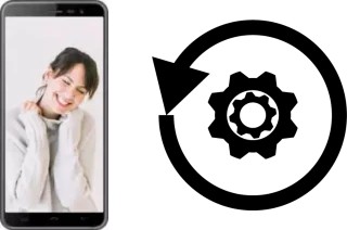 Cómo hacer reset o resetear un HomTom S17
