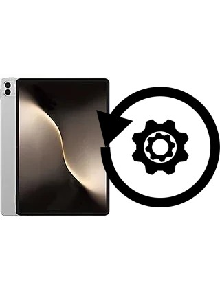 Cómo hacer reset o resetear un Honor MagicPad 3