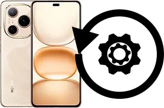 Cómo hacer reset o resetear un Honor Power