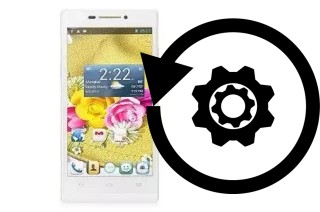 Cómo hacer reset o resetear un HTM A6W
