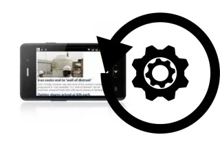 Cómo hacer reset o resetear un HTM H501