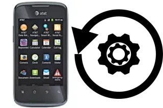 Cómo hacer reset o resetear un Huawei Fusion 2 U8665