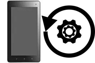 Cómo hacer reset o resetear un Huawei IDEOS S7 Slim