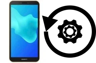 Cómo hacer reset o resetear un Huawei Y5 Neo