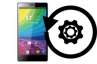 Cómo hacer reset o resetear un Hugiga HWA890