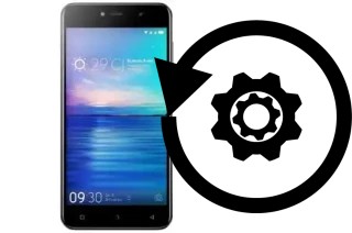 Cómo hacer reset o resetear un Hyundai Ultra Active