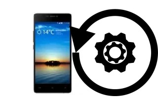 Cómo hacer reset o resetear un Hyundai Ultra Air