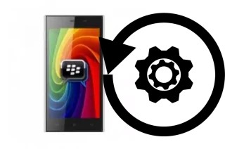 Cómo hacer reset o resetear un i-Cherry C118