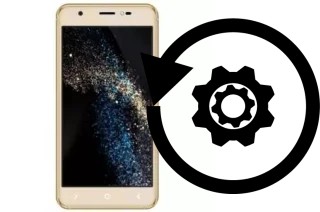 Cómo hacer reset o resetear un i-Cherry C252
