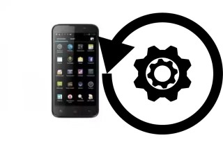 Cómo hacer reset o resetear un I-INN Smarlet 2