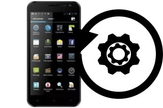 Cómo hacer reset o resetear un I-INN Smartlet 3