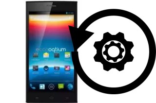 Cómo hacer reset o resetear un i-Joy Eccooqtium