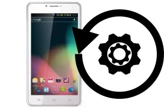 Cómo hacer reset o resetear un i-Joy Elektra XXL