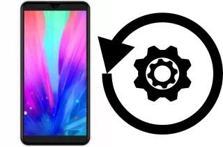 Cómo hacer reset o resetear un I Kall K10 New