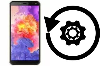 Cómo hacer reset o resetear un I Kall K4