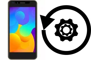 Cómo hacer reset o resetear un I Kall K600