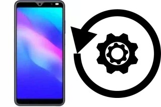 Cómo hacer reset o resetear un I Kall K7 New