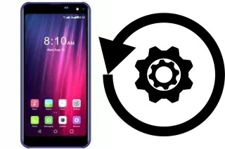 Cómo hacer reset o resetear un I Kall K8 New
