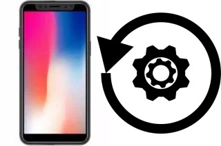 Cómo hacer reset o resetear un I Kall K8