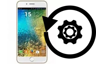 Cómo hacer reset o resetear un I Kall K1 2018