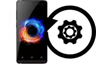 Cómo hacer reset o resetear un i-smart IS-i1 Mini