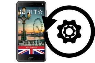 Cómo hacer reset o resetear un Ibrit HF56