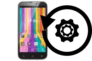 Cómo hacer reset o resetear un IconBit NETTAB MERCURY QUAD NT-3507M