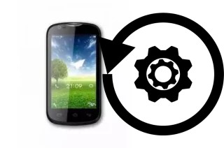 Cómo hacer reset o resetear un IGlo A209 2G