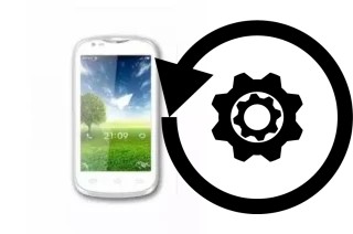 Cómo hacer reset o resetear un IGlo A209 3G