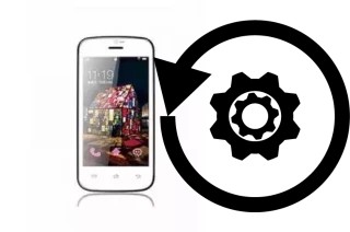 Cómo hacer reset o resetear un IGlo A309 3G