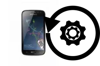 Cómo hacer reset o resetear un IGlo A908