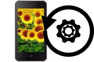 Cómo hacer reset o resetear un Iku K40I
