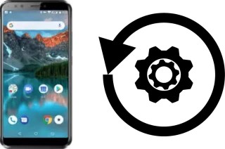 Cómo hacer reset o resetear un iLA X2
