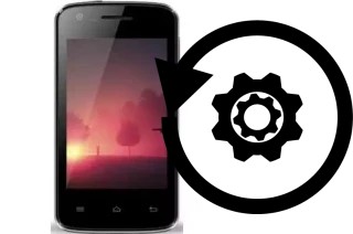 Cómo hacer reset o resetear un iLife SM352