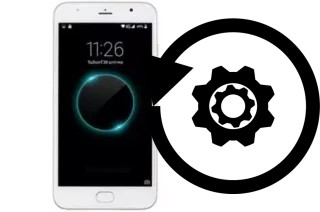 Cómo hacer reset o resetear un Imi Hope 4G