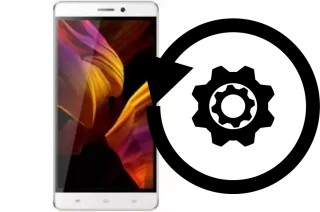 Cómo hacer reset o resetear un Imi Messi 3 Lite