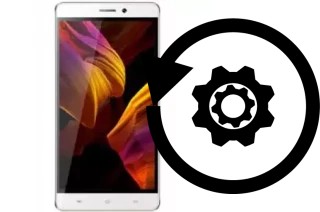 Cómo hacer reset o resetear un Imi Messi 3
