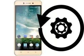 Cómo hacer reset o resetear un IMO Feel A2
