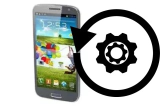 Cómo hacer reset o resetear un iNew i7000