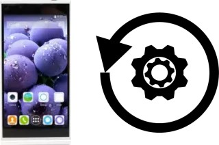Cómo hacer reset o resetear un iNew L1