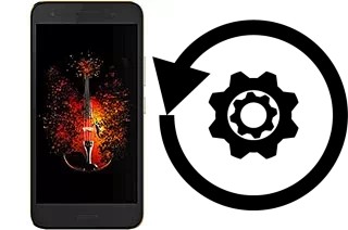 Cómo hacer reset o resetear un Infinix Hot 5 Lite