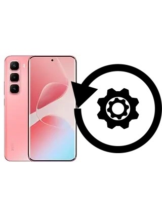 Cómo hacer reset o resetear un Infinix Hot 60 Pro+