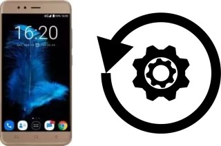 Cómo hacer reset o resetear un InFocus Turbo 5