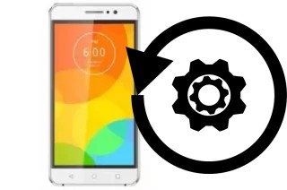 Cómo hacer reset o resetear un Infone Extreme 3