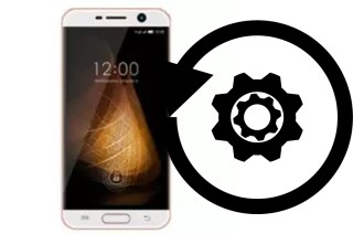 Cómo hacer reset o resetear un Infone X-Cite Gorilla 8