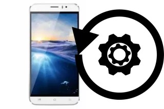 Cómo hacer reset o resetear un Infone X-Cite Smile