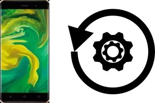 Cómo hacer reset o resetear un InnJoo Fire4
