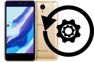 Cómo hacer reset o resetear un InnJoo Netsurfer