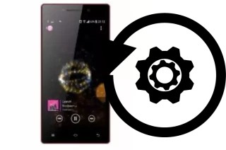 Cómo hacer reset o resetear un Inovo I-402 SAEP